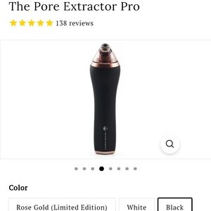 NEW Pore Extractor Pro (The Pore Company)